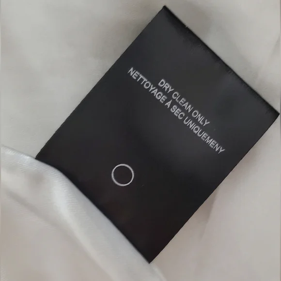 Vigoss Soft Curly Faux Lamb Teddy Cream Jacket Waist Coat Size L - Picture 6 of 9